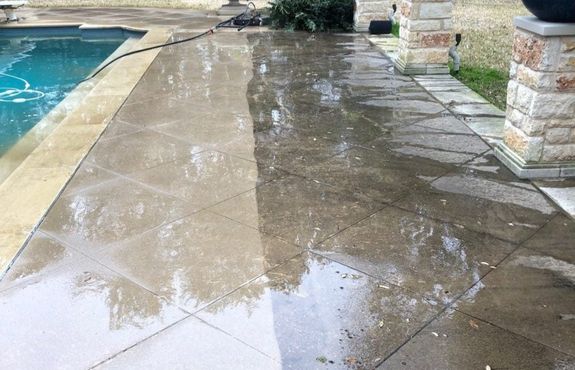 Expert Lawn Care and Pressure Washing Services in Tallahassee, FL