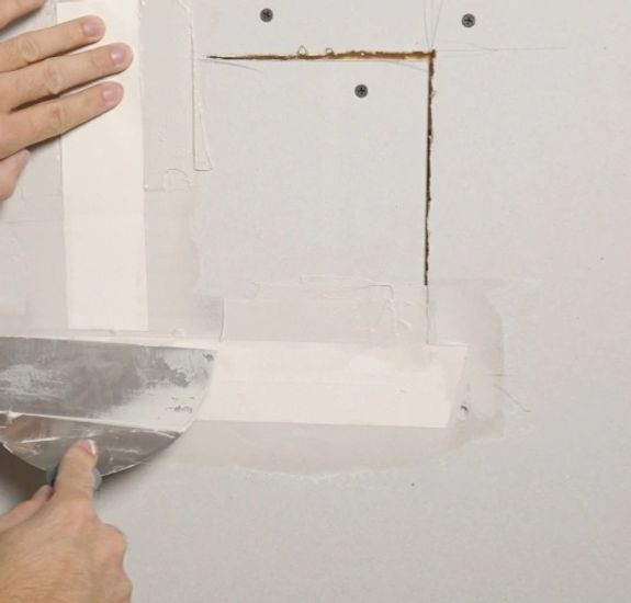 What types of handyman services do you offer?