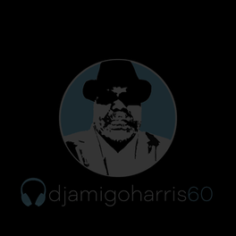 DJ AmigoHarris60 DJ Service logo