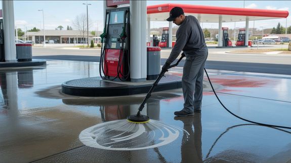 Breathe New Life into Your Concrete Surfaces in Minnesota