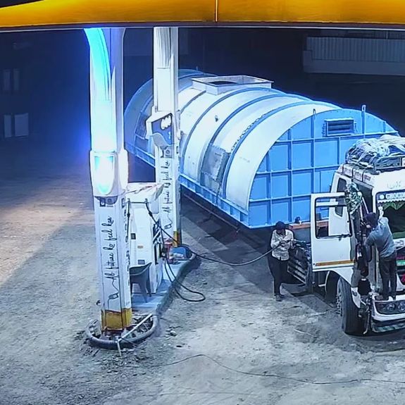 Fueling