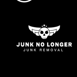 Junk No Longer logo