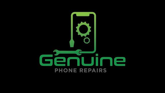 silver iMac near iPhone on brown wooden table