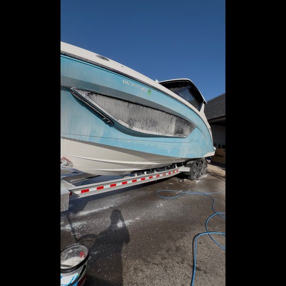 Boat Services