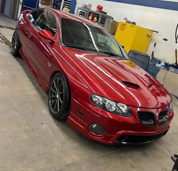 Experience Premier Mobile Car Detailing in Cottage Grove, MN