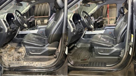 Mobile Car Detailing in Cottage Grove St Paul, MN