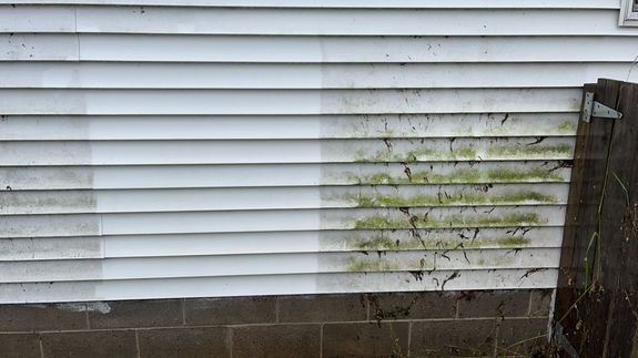 Revitalize Your Home with Eagle Power Wash in Marinette, WI