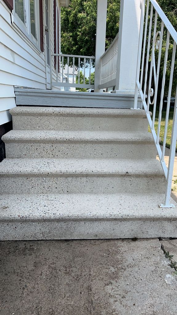 Comprehensive Cleaning Services