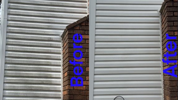 Transform Your Siding, Elevate Your Home.