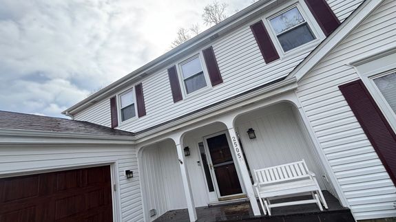Restore Your Home's Beauty with Great White Pressure Washing in Darien, IL