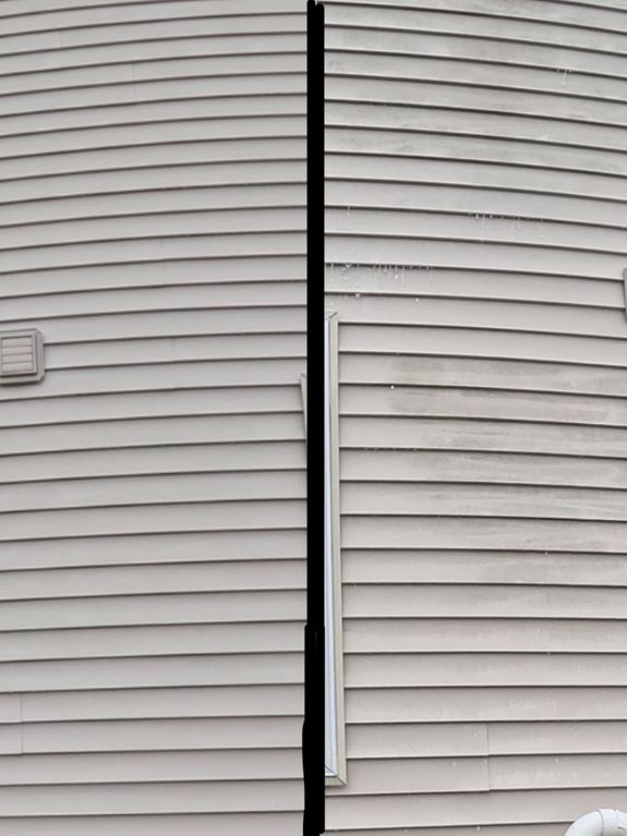 Siding Restoration