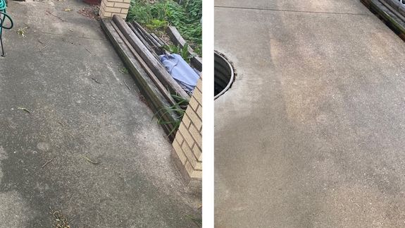 Revitalize Your Driveway and Make an Impression in Darien.