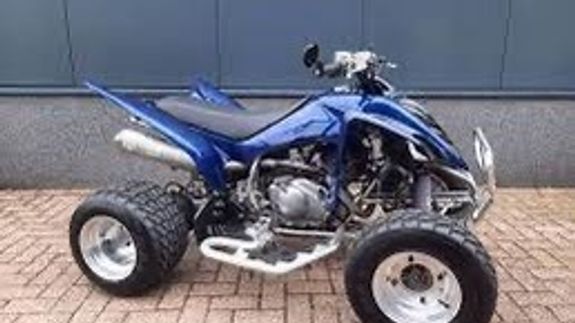 No-hassle Yamaha Raptor 350 SE Insights from Rancho Cucamonga