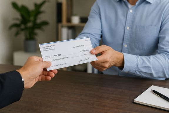 The Life Insurance That Pays You While You’re Still Alive
