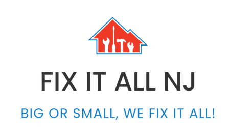 Fix It All NJ logo