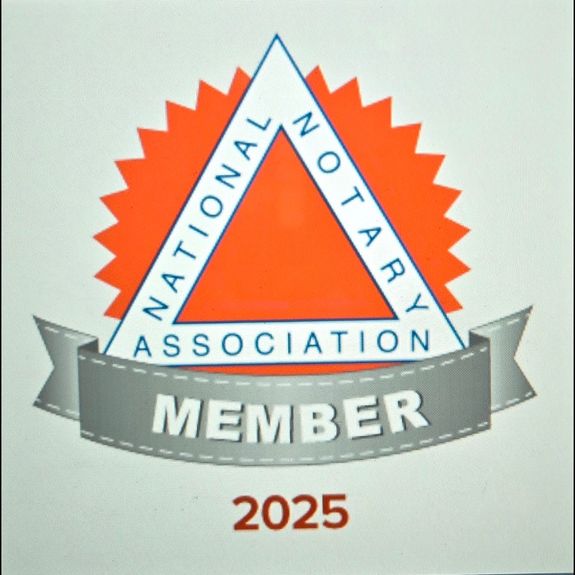 Mobile Notary Services