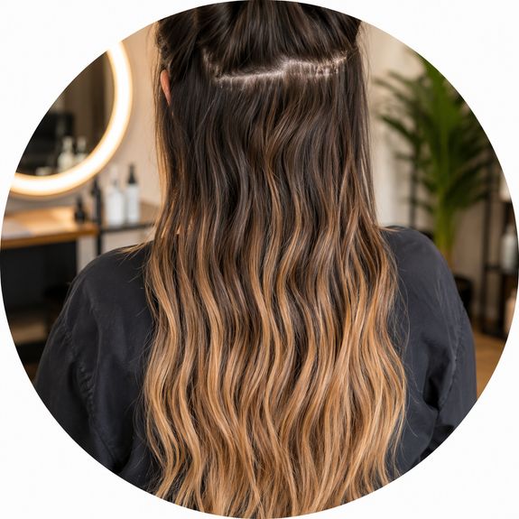 Extension Take downs 