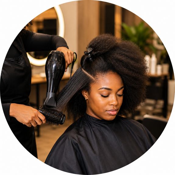 Blowouts
