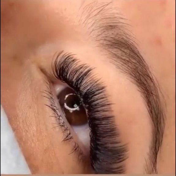 Lash Extensions