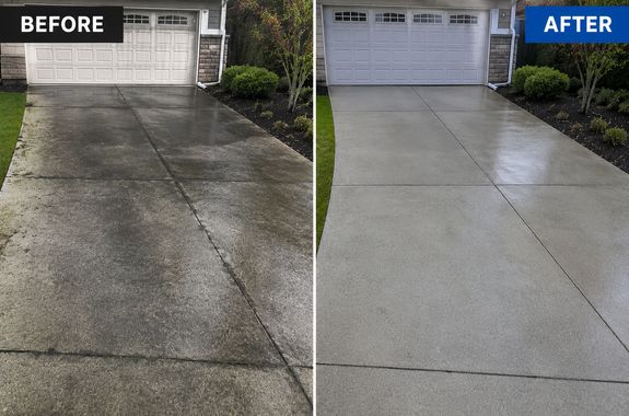 Revitalize Your Home's Exterior with Expert Pressure Washing in Las Vegas