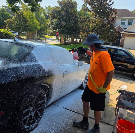 Eco-Friendly Products for a Safer Clean