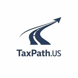 TaxPath.us logo