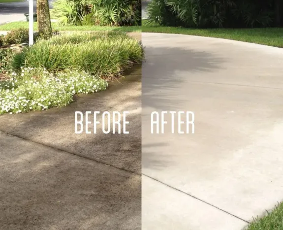 Revitalise Your Property with ProEdge Pressure Washing in Gold Coast