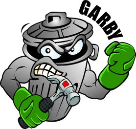 BJ MAG Property Preservation logo