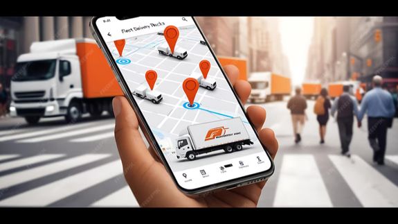 If you can track, you can optimize your fleet in New Zealand.