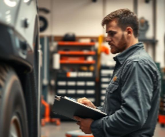 How do Maintenance Alerts work?