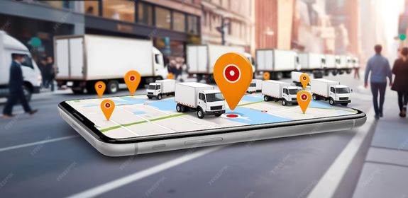 Real-Time Vehicle Monitoring