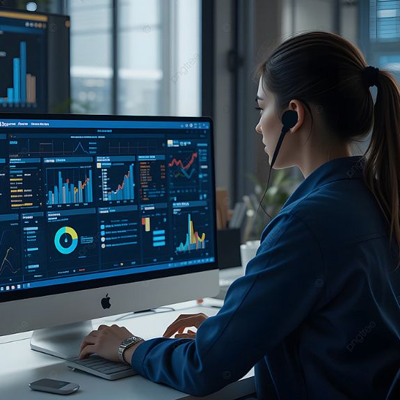 Customer Support & Training