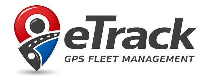 eTrack logo