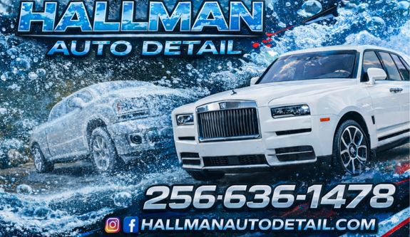 Luxury in Every Detail