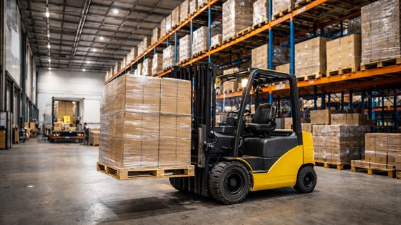 Time-Sensitive Deliveries Made Effortless.