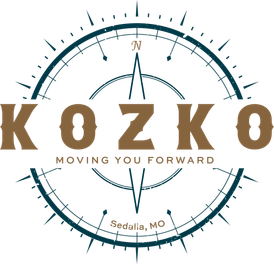 KOZKO EXPRESS LLC logo
