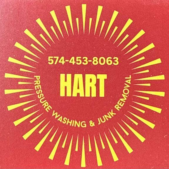 Revitalize Your Property with Hart Pressure Washing & Junk Removal in Warsaw, IN