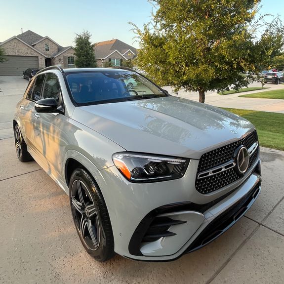 Mobile Car Detailing - Collin County