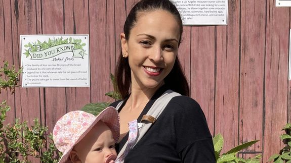 Doula Services for LA and Orange Counties