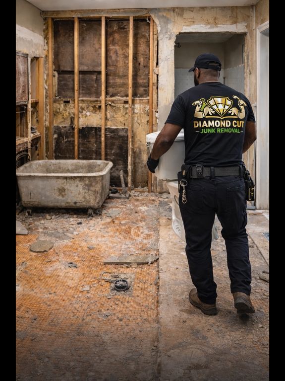 Demolition Services