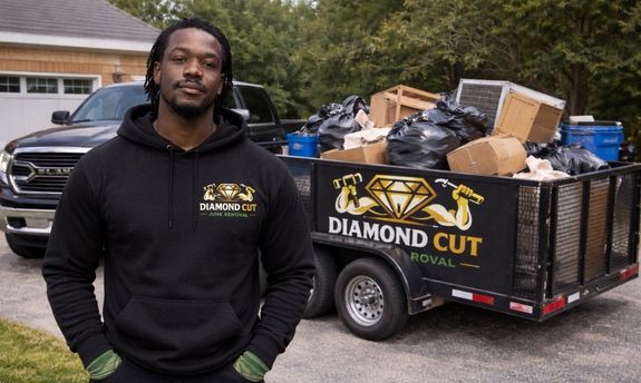 Schedule Demolition in Warwick, RI