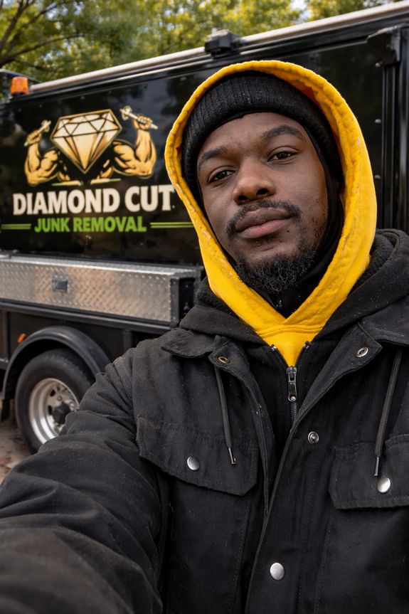 Why Warwick Homeowners Choose Diamond Cut