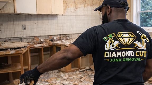 Demolition Services in Rhode Island