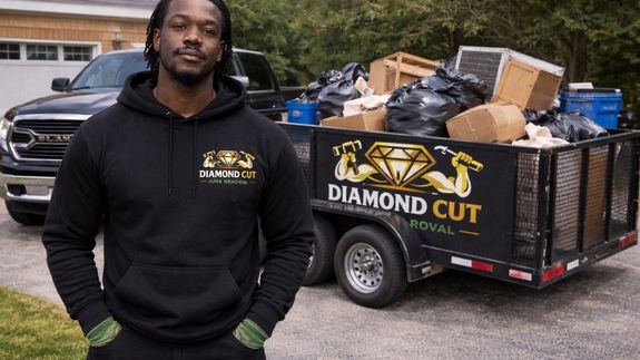 Basement & Garage Cleanouts