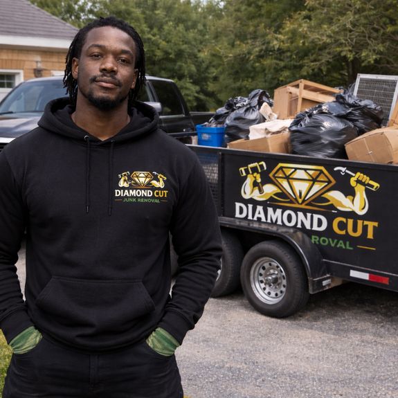 Fast and Professional Junk Removal Services in Providence, RI