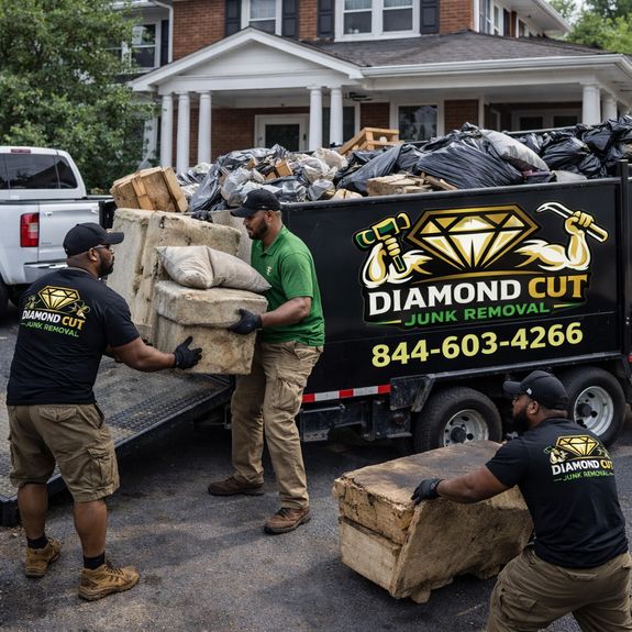 Experienced Crew. Professional Results.