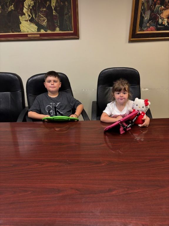 Hiring Your Children Legally