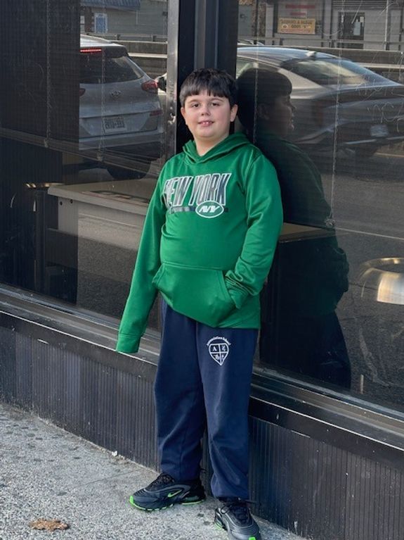 Custodial (UTMA) Accounts