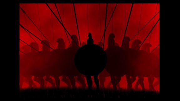 Spartan Security Services