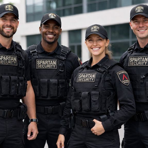 Commitment to Integrity and Professionalism